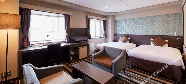 品川王子大酒店N塔(Shinagawa Prince Hotel N Tower)图片