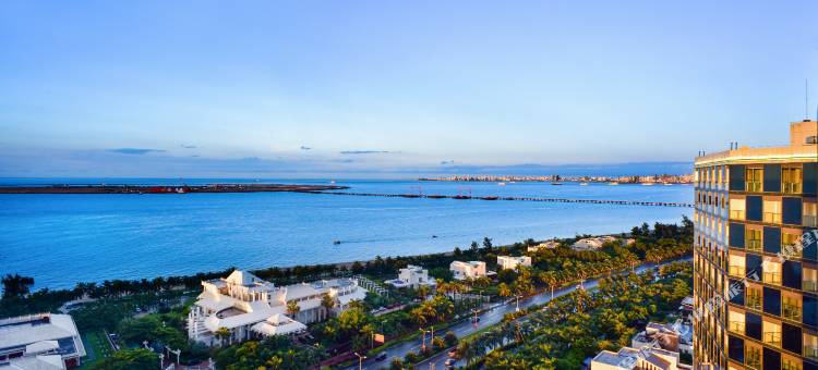 海口西海岸假日酒店图片