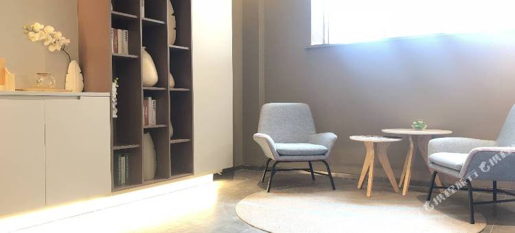 如家酒店(齐齐哈尔火车站店)图片