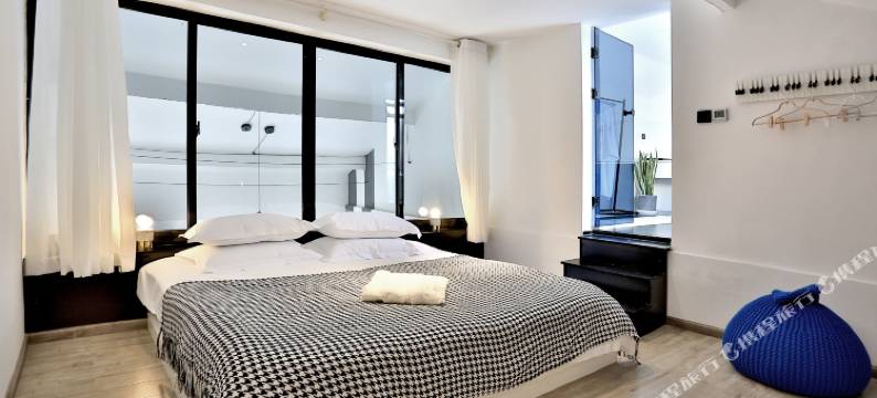 乌镇沫默More民宿图片