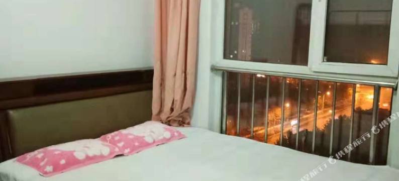石家庄周通家园短租公寓图片