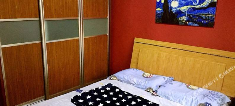 武汉刘筱酒店式公寓图片