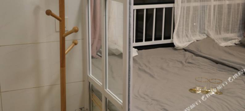 成都alangzy公寓图片