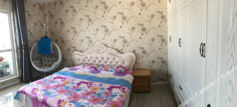 蓬莱紫荆名苑二期公寓图片