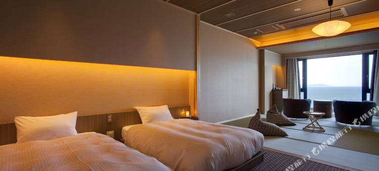 渚之荘 花季旅馆(Hanagoyomi)图片