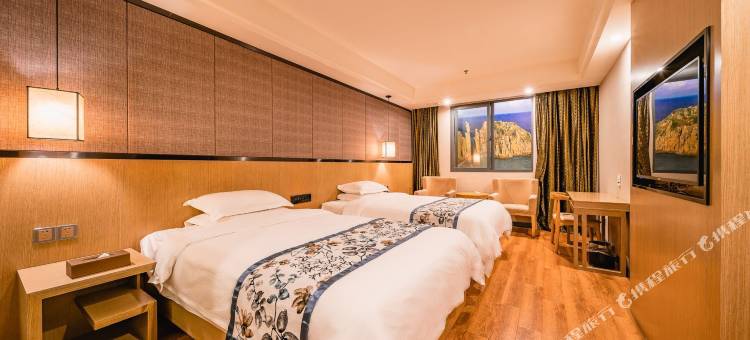 汉庭酒店(连江环岛店)图片