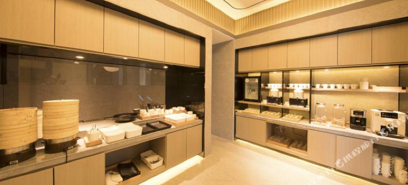 全季酒店(厦门会展中心加州广场店)图片