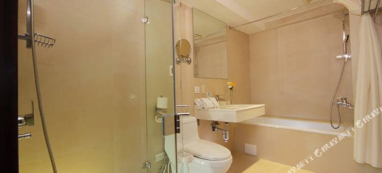 豪爵大饭店-台中馆图片