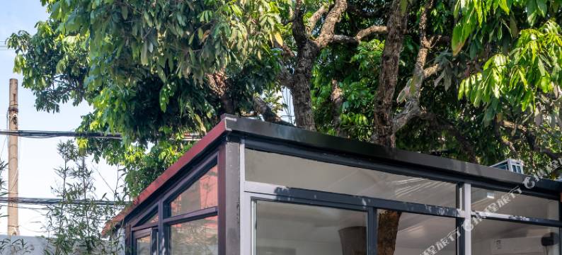 厦门墨和小院图片