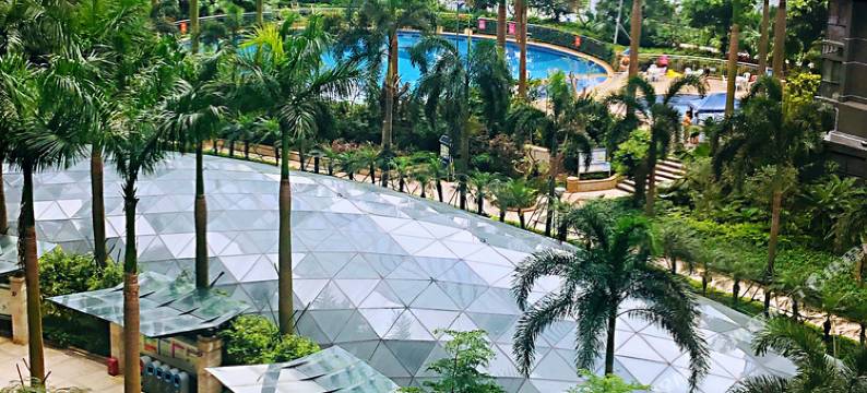 深圳雅舍商务公寓图片