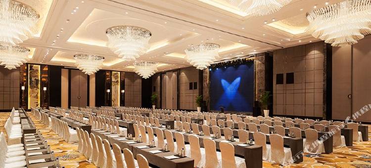 西安豪享来温德姆至尊公寓图片