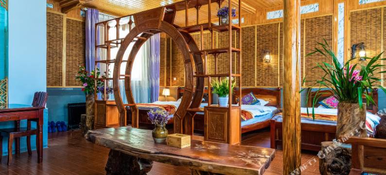 宾川和庆来客栈图片