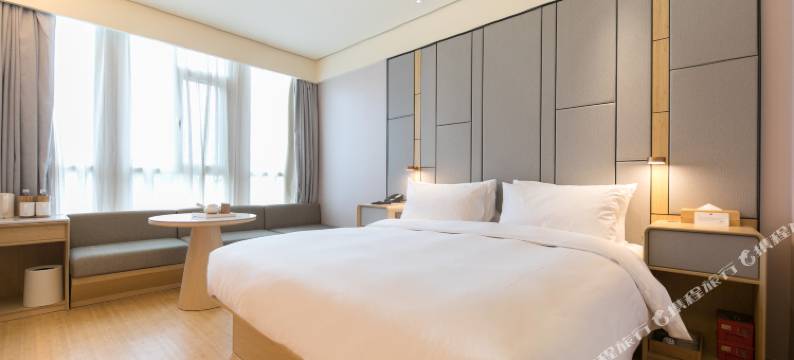 全季酒店(北京火箭万源地铁站店)图片