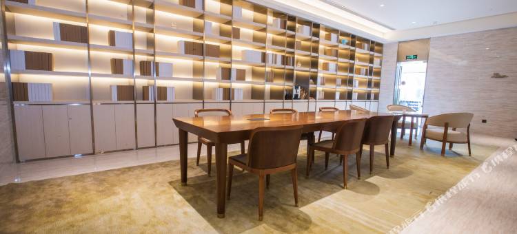 全季酒店(合肥长江东路瑶海万达店)图片