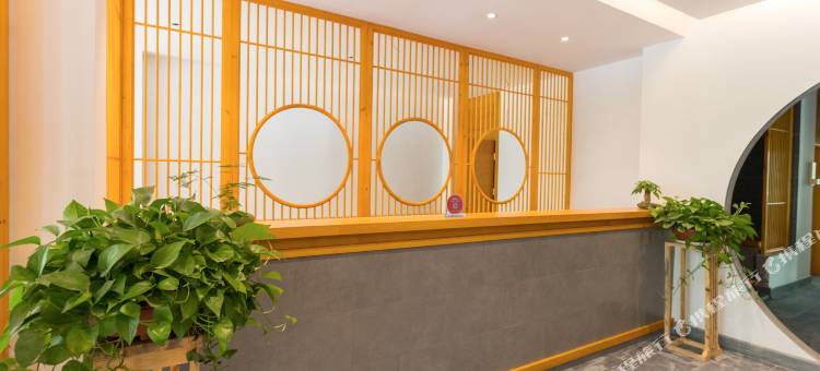 婺源禅心民宿图片