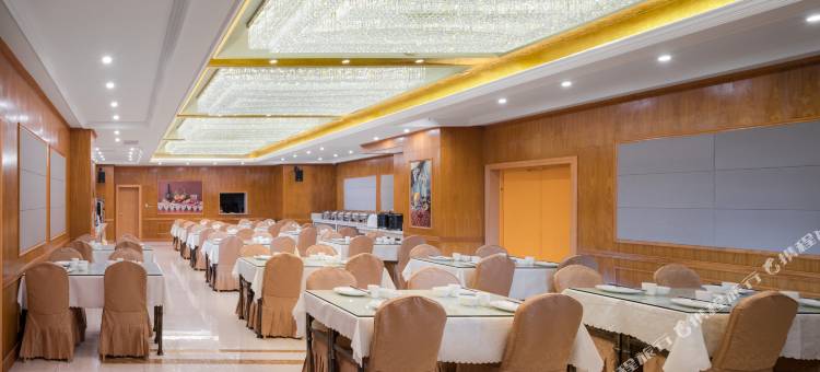 维也纳国际酒店(张家界天门山店)图片