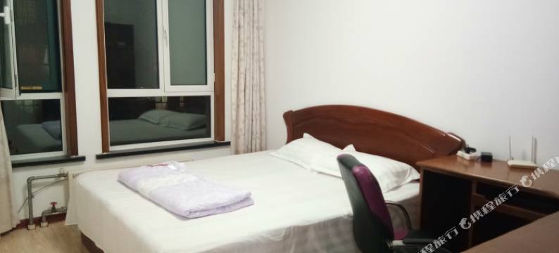 青岛日出公寓图片