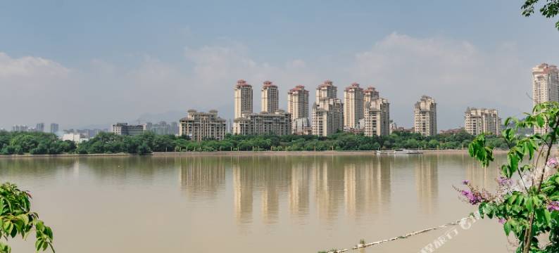 福州智叟公寓图片