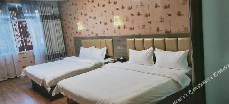 仁怀千里缘民宿图片