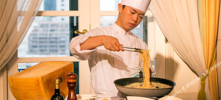 大阪蒙特利酒店(Hotel Monterey Osaka)图片