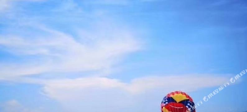 阳江海陵岛十里银滩海之梦豪华度假公寓图片