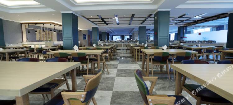 兰欧酒店(太仆寺旗建设南路店)图片