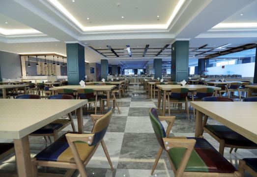 LANOU Hotel (Taibus Banner Jianshe South Road) Hotel Overview