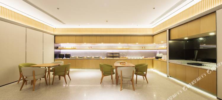 全季酒店(长春西安大路店)图片