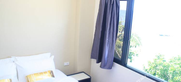 巴比伦奥斯洛布海岸旅馆(Babylon Oslob Coast Guesthouse)图片