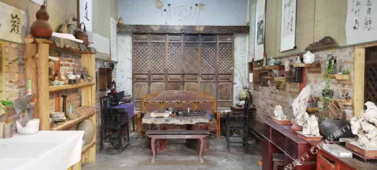 建水归隐民宿图片