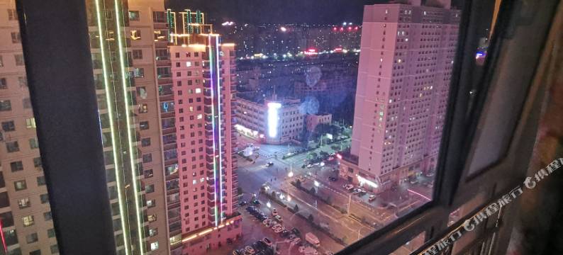 张掖张洛洛公寓图片