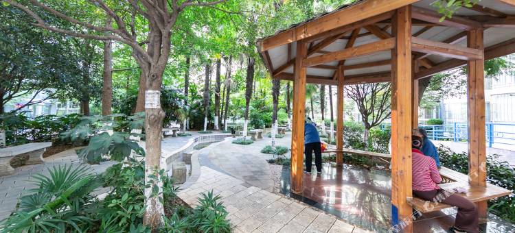 昆明创意.雅居公寓图片