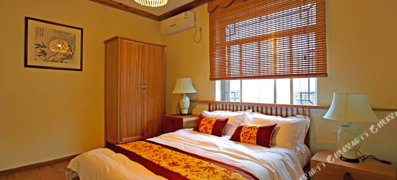 建德新叶古村民宿图片