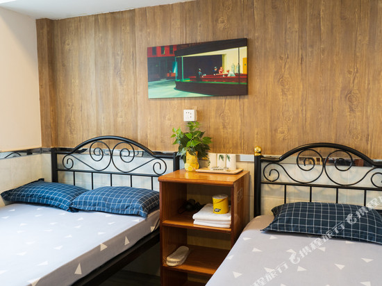 香港嘉应宾馆(佐敦地铁站店B1出口)