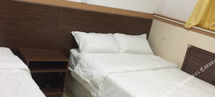 大连昌盛铁路招待所图片