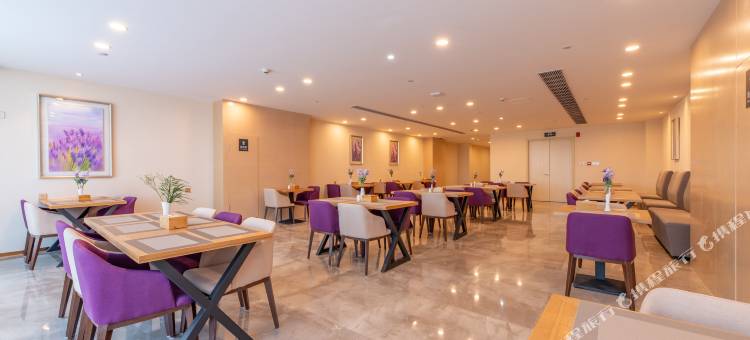 麗枫酒店(菏泽大学路店)图片