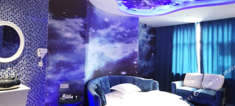 英山新世界温泉酒店图片