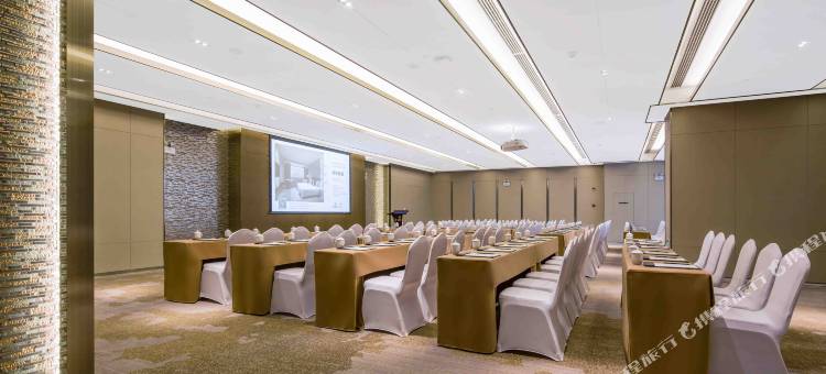 曙光薇酒店(南京溧水店)图片