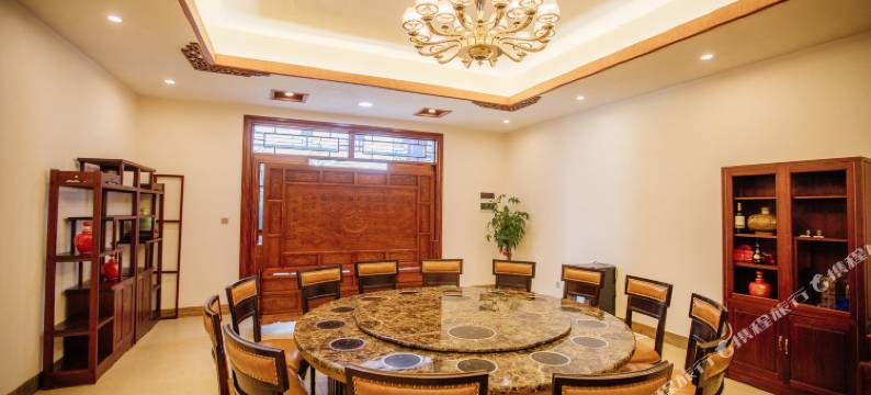 北海旧寨民宿图片