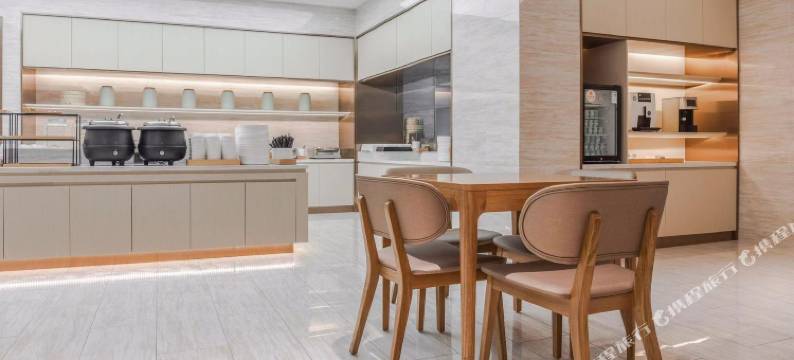 全季酒店(成都天府广场人民中路店)图片