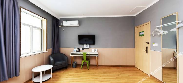 海鸿酒店(徐州苏宁广场店)图片