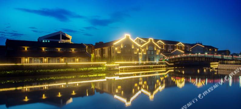 上海林隐艺术酒店(浦东国际机场店)图片