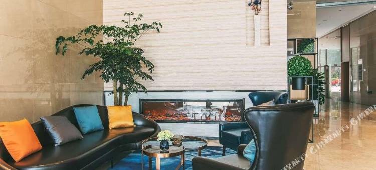 如家商旅酒店(宜兴东氿万达广场店)图片