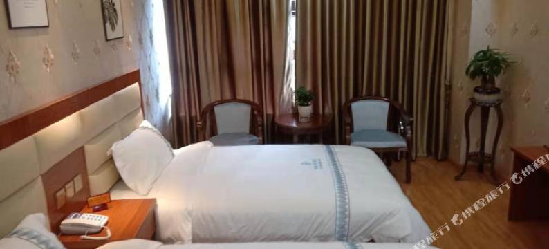 水富财源商务宾馆图片