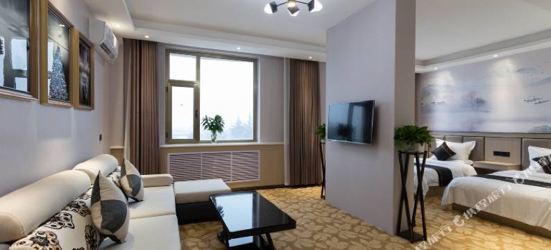 尊享迎宾酒店图片