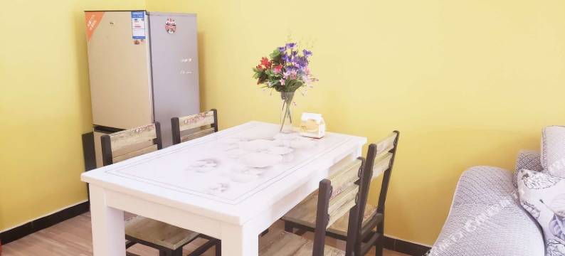 娓娓道来公寓(固安西关村店)图片