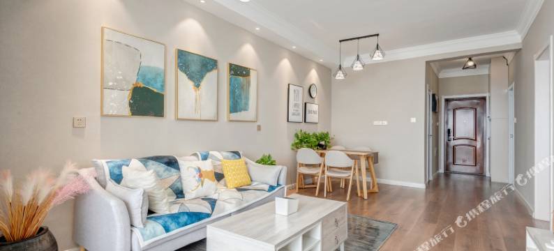 洛阳途掌柜悦迈精品民宿图片