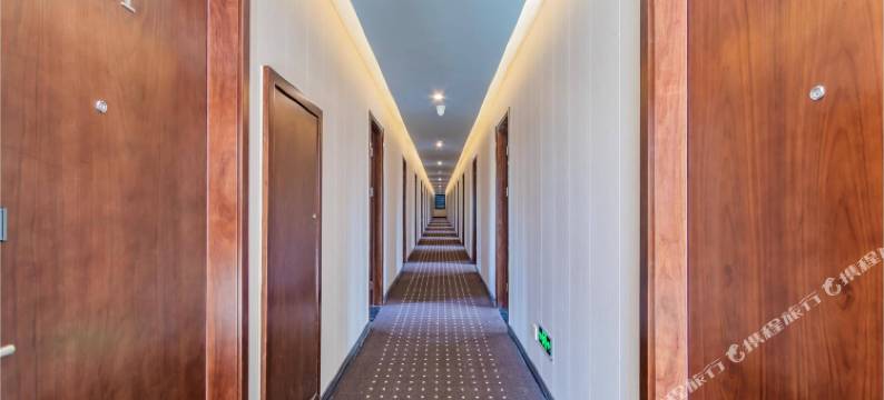 海友酒店(杭州西溪联胜路地铁站店)图片