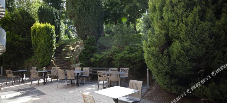 皮斯旅馆(Le Relais des Puys)图片