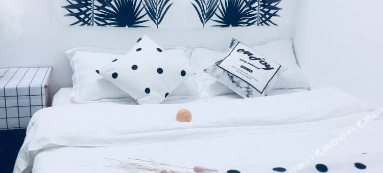 珠海友情公寓图片